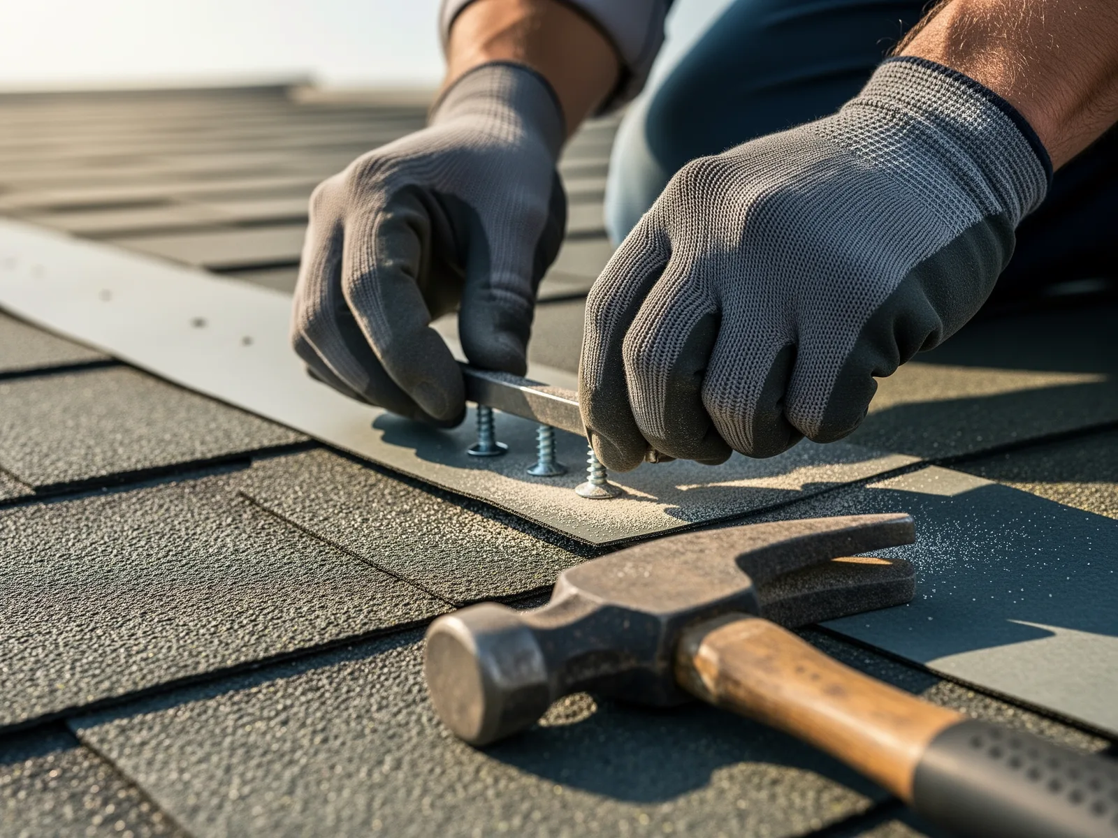 Why choose Fascia Repair in Quartzsite, AZ